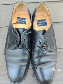 scarpe uomo MARAOLO lavorazione artigianale