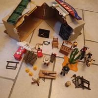 Gioco Playmobil