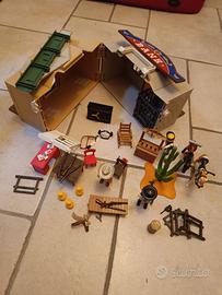 Gioco Playmobil