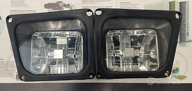 COPPIA FENDINEBBIA ANTERIORI AUTOBIANCHI Y10