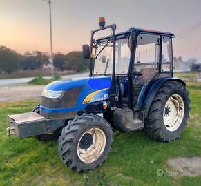 CABINA per NEW HOLLAND TD4040F