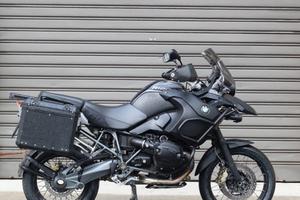 Bmw R 1200 GS Adventure