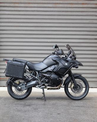 Bmw R 1200 GS Adventure