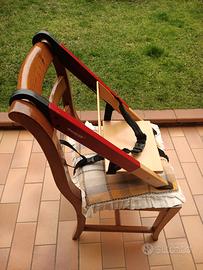 Rialzo HandySitt seduta per bambini