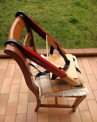 Rialzo HandySitt seduta per bambini