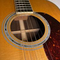 Martin D41 chitarra acustica