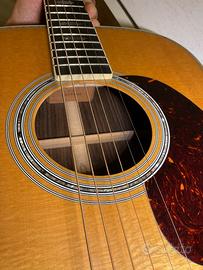 Martin D41 chitarra acustica