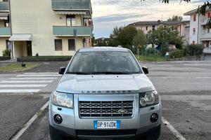 Land Rover Freelander 2 SE TD4