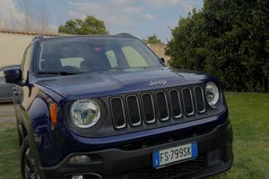JEEP RENEGADE 1.6 MJT LONGITUDE FWD 120 CV – MY18