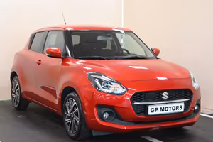 SUZUKI Swift (2017-2024) Swift 1.2 Hybrid Top