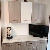 pensili e stipetti cucina