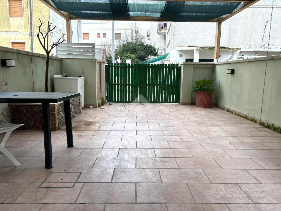 Apartment in Gallipoli, Baia Verde - Vista 3