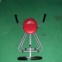 Panca per addominali Bodyline