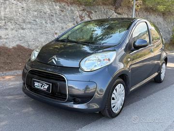 CITROEN C1 1.0 5 porte Guidabile dai neopatentat