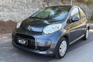 CITROEN C1 1.0 5 porte Guidabile dai neopatentat