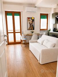 Casa Vacanza Quartu S.Elena