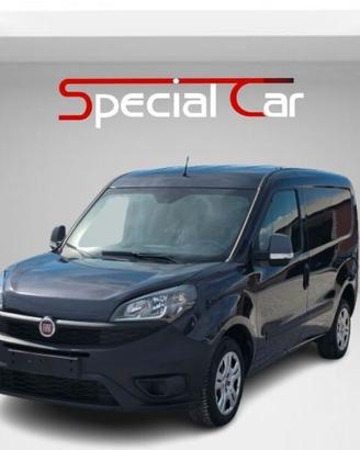 Fiat Doblò 1.6 3 POSTI