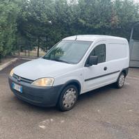 Opel Combo Van - soli 108.000 km - Diesel