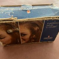 Bigodini termici Carmen 20