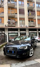 Audi A5 2.0 177CV