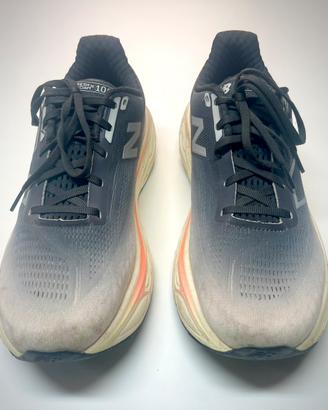 Scarpe da Running NEW BALANCE n. 44
