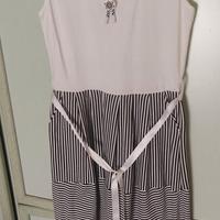 abito, 👗 estivo tg.46 comodo e fresco 