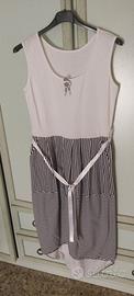 abito, 👗 estivo tg.46 comodo e fresco 