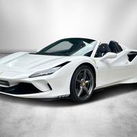 FERRARI F8 Spider "SPEDIZIONE SU RICHIESTA IN TU