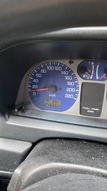 Pajero pinin metano/benzina