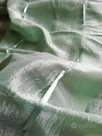 Tende a pannello (set da 2) per porta balcone