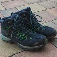 Scarponi Trekking CMP nr 43