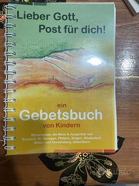ein gebetbuch von kindern