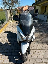 Kimco xtown 300i