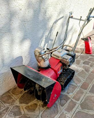 TURBINA SPAZZANEVE HONDA