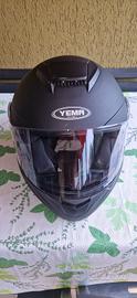 Casco integrale Moto - YEMA 