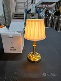 Lampada da tavolo led