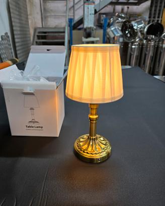 Lampada da tavolo led