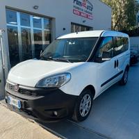 Fiat Doblo Doblò 1.3 MJT PC Combi N1