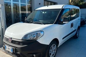 Fiat Doblo Doblò 1.3 MJT PC Combi N1