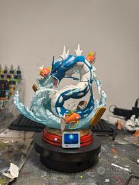 Statua gyarados