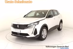 Peugeot 3008 1.5 bluehdi active pack s&s 130cv eat