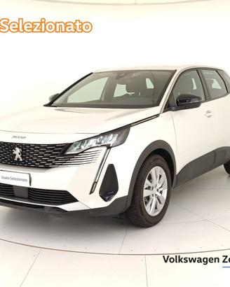 Peugeot 3008 1.5 bluehdi active pack s&s 130cv eat