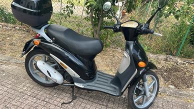 Scooter 50cc