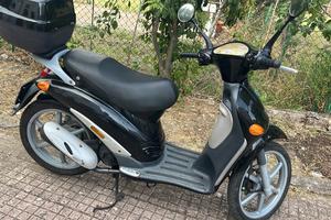 Scooter 50cc