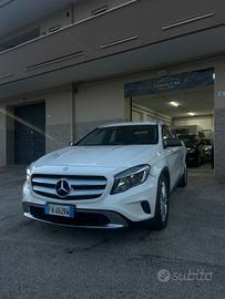 MERCEDES BENZ GLA SPORT