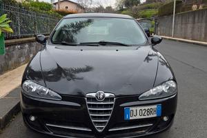 Alfa 147 1.9 JTDm 120 cv