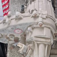 cambio automatico e riduttore jeep 
