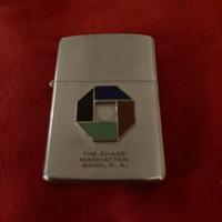 Zippo del 1966