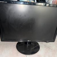 Monitor lg flatron