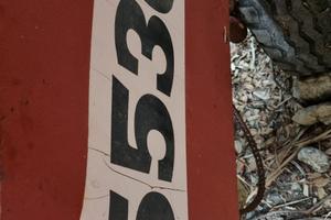 2 Rotopressa rotoballa hesston Fiatagri 5530